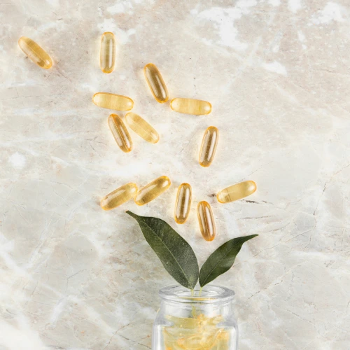 capsules