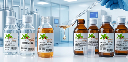 Syrups