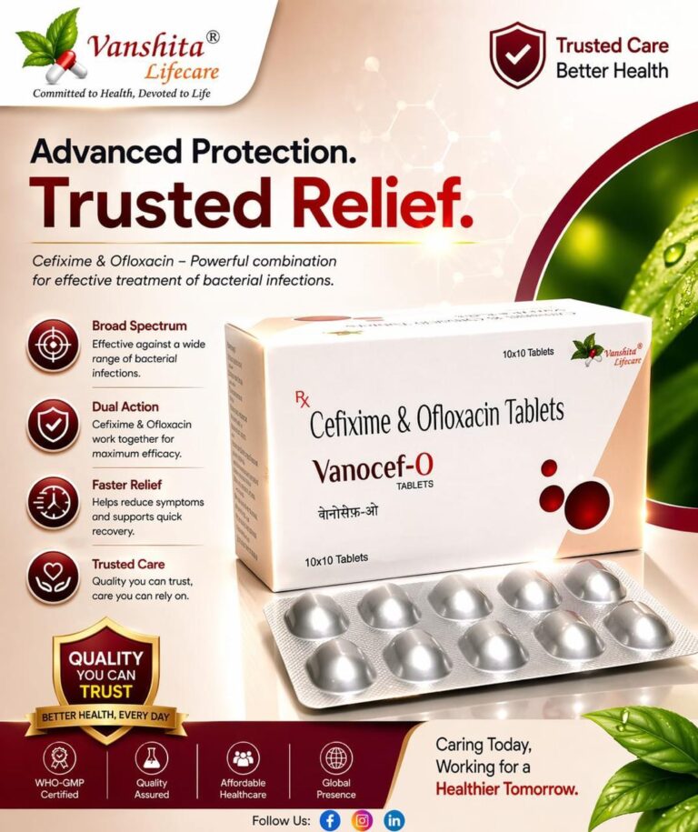 Vanocef-o