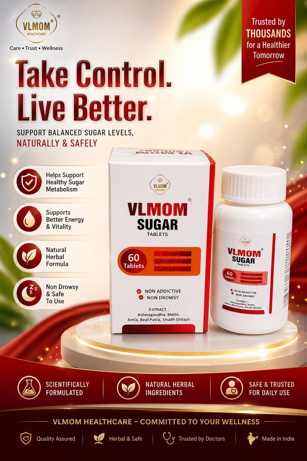 Vanshita Lifecare Pvt Ltd